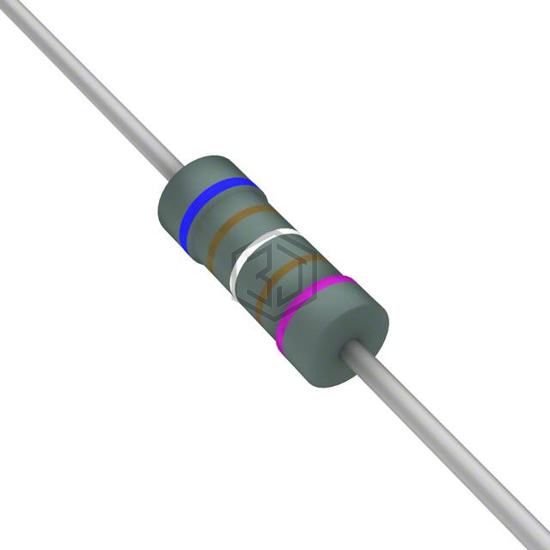 RNF14BTC6K19 - Stackpole Electronics Inc - Through Hole Resistors
