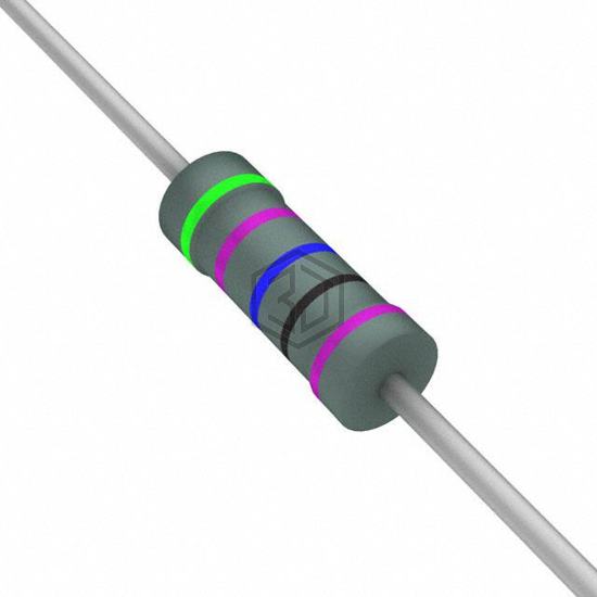 RNF14BTD576R - Stackpole Electronics Inc - Through Hole Resistors