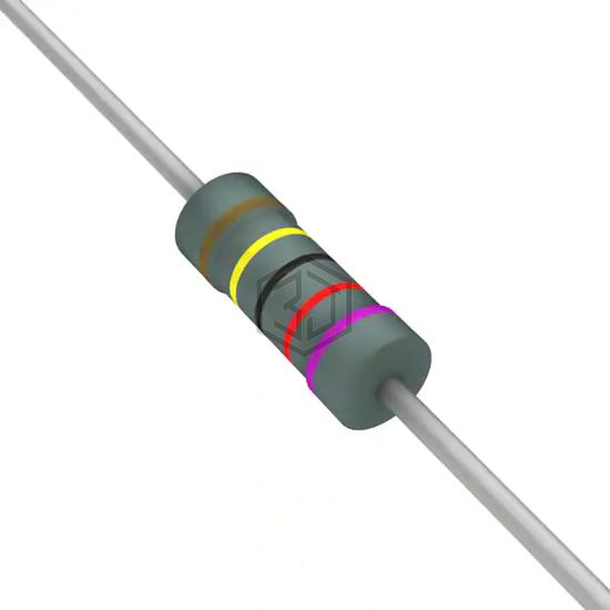 RNF14BTD14K0 - Stackpole Electronics Inc - Through Hole Resistors