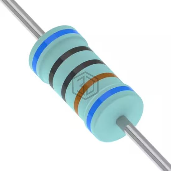 MFP50SCRD52-6K - YAGEO - Through Hole Resistors