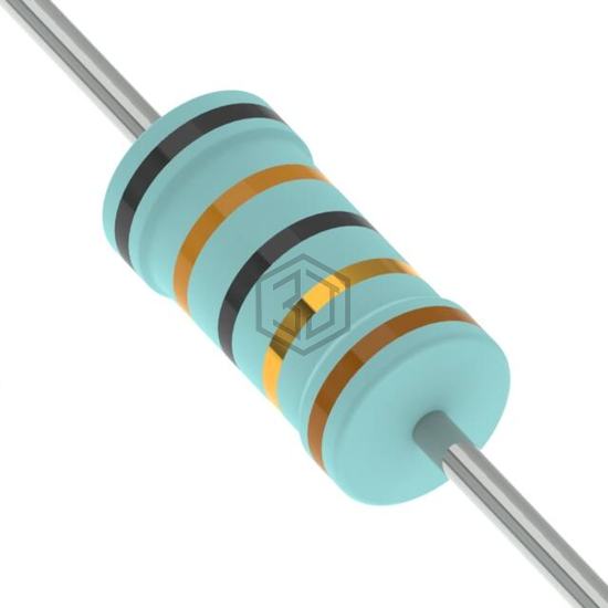 KNP100FR-52-13R - YAGEO - Through Hole Resistors