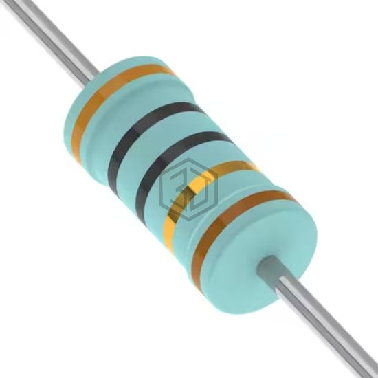 KNP100FR-52-30R - YAGEO - Through Hole Resistors