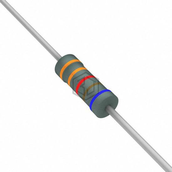 RNF14CTC3K32 - Stackpole Electronics Inc - Through Hole Resistors