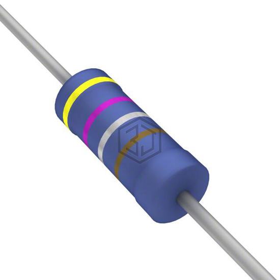 RSF12FTR274 - Stackpole Electronics Inc - Through Hole Resistors