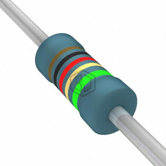 MBB02070C1029DC100 - Vishay Beyschlag/Draloric/BC Components - Through Hole Resistors