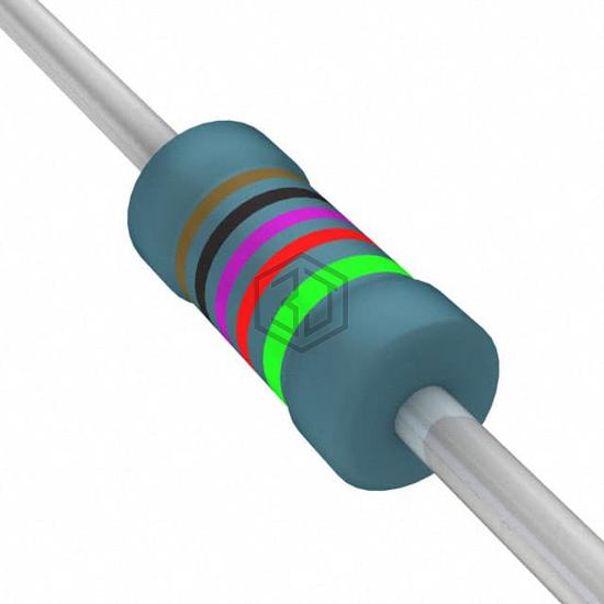 MBB02070D1072DC100 - Vishay Beyschlag/Draloric/BC Components - Through Hole Resistors