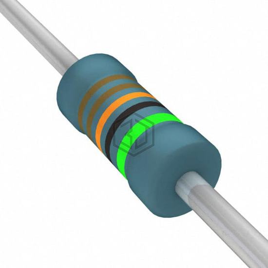 MBB02070C1130DC100 - Vishay Beyschlag/Draloric/BC Components - Through Hole Resistors
