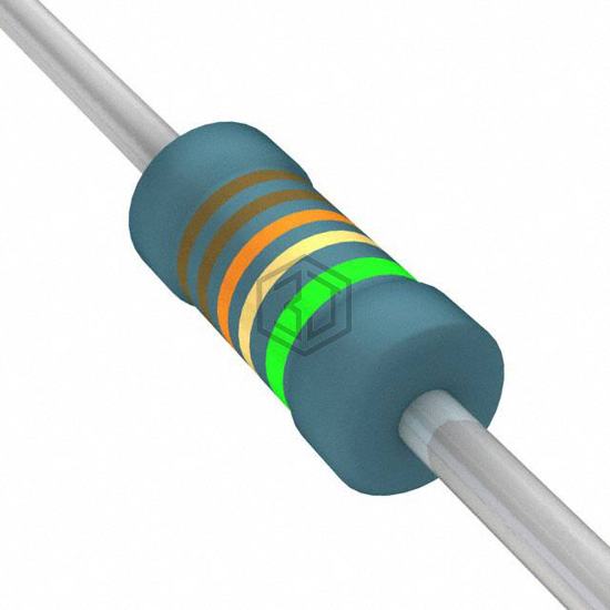 MBB02070D1139DC100 - Vishay Beyschlag/Draloric/BC Components - Through Hole Resistors