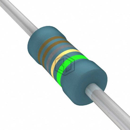 MBB02070C1189DC100 - Vishay Beyschlag/Draloric/BC Components - Through Hole Resistors