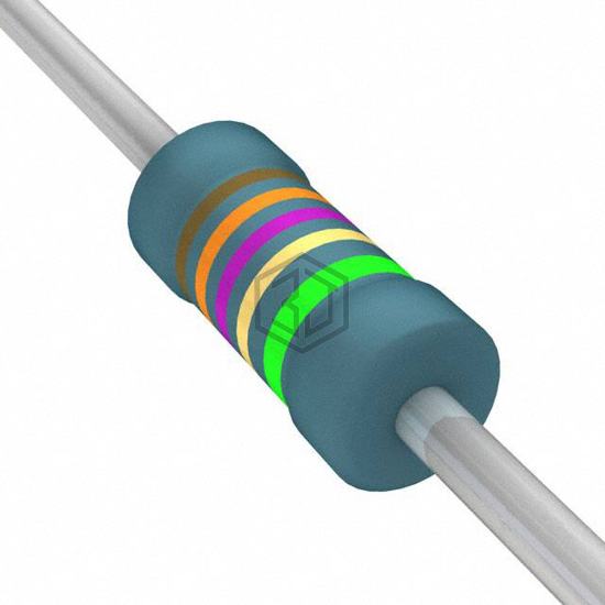 MBB02070C1379DC100 - Vishay Beyschlag/Draloric/BC Components - Through Hole Resistors