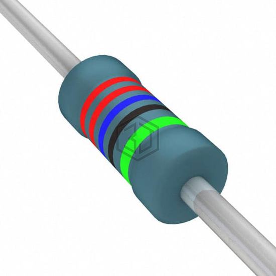 MBB02070C2260DC100 - Vishay Beyschlag/Draloric/BC Components - Through Hole Resistors