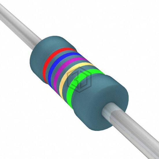MBB02070C2679DC100 - Vishay Beyschlag/Draloric/BC Components - Through Hole Resistors