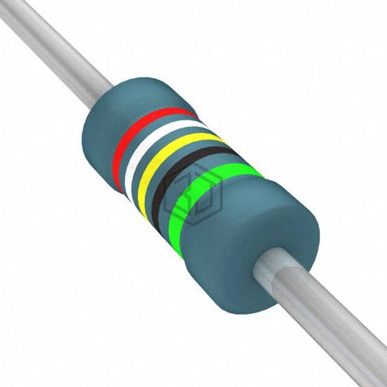 MBB02070C2940DC100 - Vishay Beyschlag/Draloric/BC Components - Through Hole Resistors