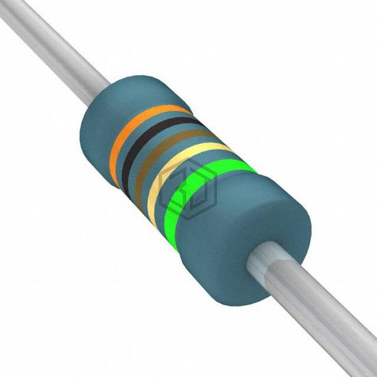 MBB02070C3019DC100 - Vishay Beyschlag/Draloric/BC Components - Through Hole Resistors