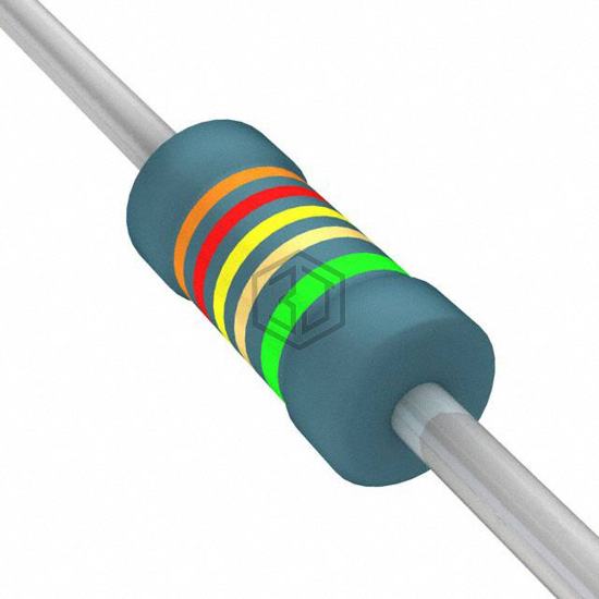 MBB02070C3249DC100 - Vishay Beyschlag/Draloric/BC Components - Through Hole Resistors
