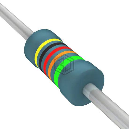 MBA02040C4023DCT00 - Vishay Beyschlag/Draloric/BC Components - Through Hole Resistors