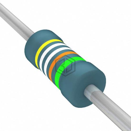 MBB02070D4993DC100 - Vishay Beyschlag/Draloric/BC Components - Through Hole Resistors