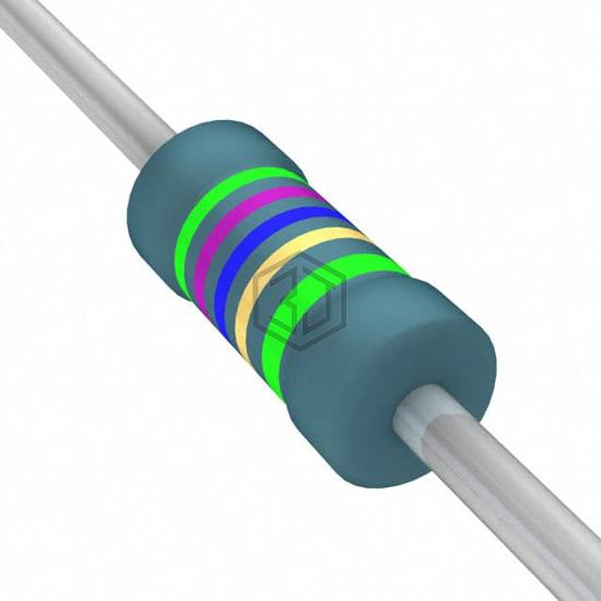MBB02070C5769DC100 - Vishay Beyschlag/Draloric/BC Components - Through Hole Resistors