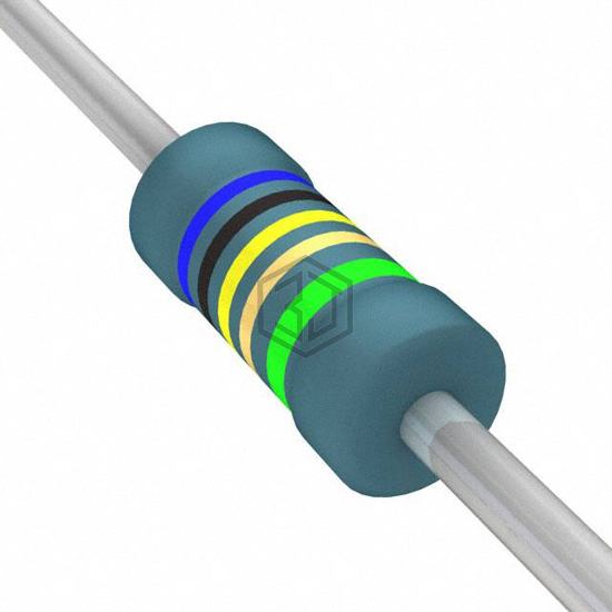 MBB02070C6049DC100 - Vishay Beyschlag/Draloric/BC Components - Through Hole Resistors