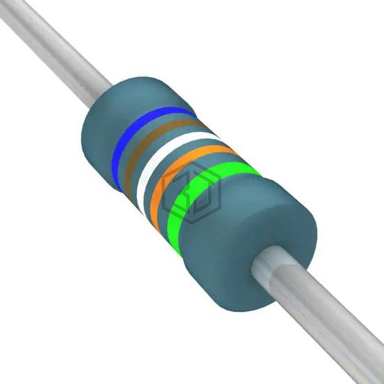 MBB02070D6193DC100 - Vishay Beyschlag/Draloric/BC Components - Through Hole Resistors