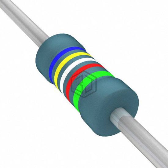 MBB02070C6492DC100 - Vishay Beyschlag/Draloric/BC Components - Through Hole Resistors