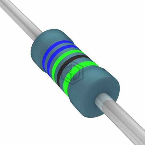 MBB02070C6650DC100 - Vishay Beyschlag/Draloric/BC Components - Through Hole Resistors