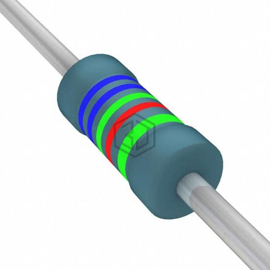 MBB02070C6652DC100 - Vishay Beyschlag/Draloric/BC Components - Through Hole Resistors