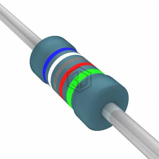 MBB02070C6982DC100 - Vishay Beyschlag/Draloric/BC Components - Through Hole Resistors