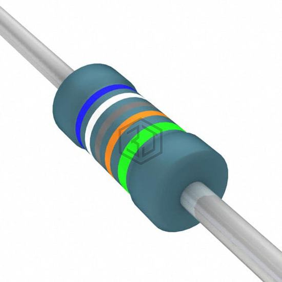 MBA02040C6983DC100 - Vishay Beyschlag/Draloric/BC Components - Through Hole Resistors