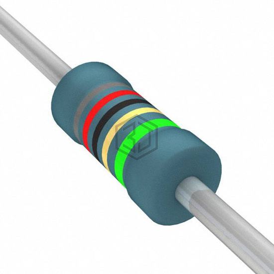 MBA02040C8209DC100 - Vishay Beyschlag/Draloric/BC Components - Through Hole Resistors