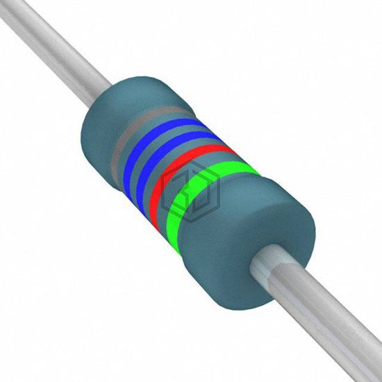 MBB02070D8662DC100 - Vishay Beyschlag/Draloric/BC Components - Through Hole Resistors