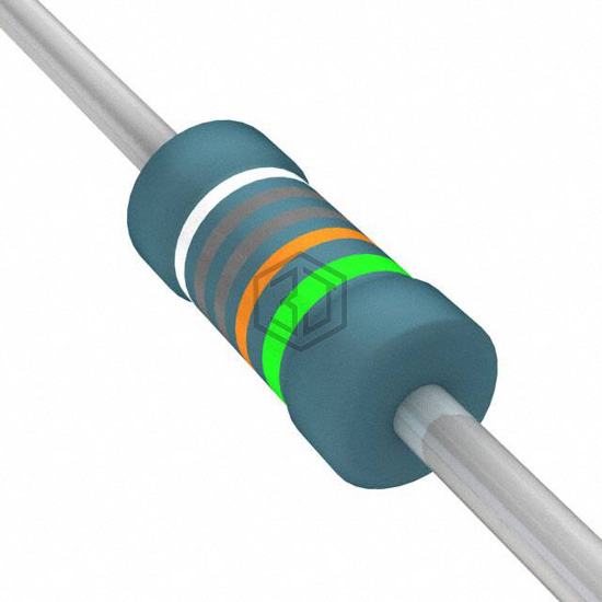 MBB02070C9883DC100 - Vishay Beyschlag/Draloric/BC Components - Through Hole Resistors