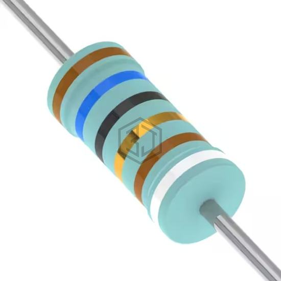 FKN300FR-73-16R - YAGEO - Through Hole Resistors