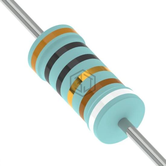 FKN2WSFR-73-30R - YAGEO - Through Hole Resistors