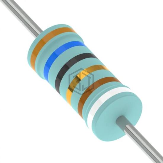 FKN300FR-73-36R - YAGEO - Through Hole Resistors
