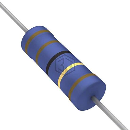 RSF2FB11R0 - Stackpole Electronics Inc - Through Hole Resistors