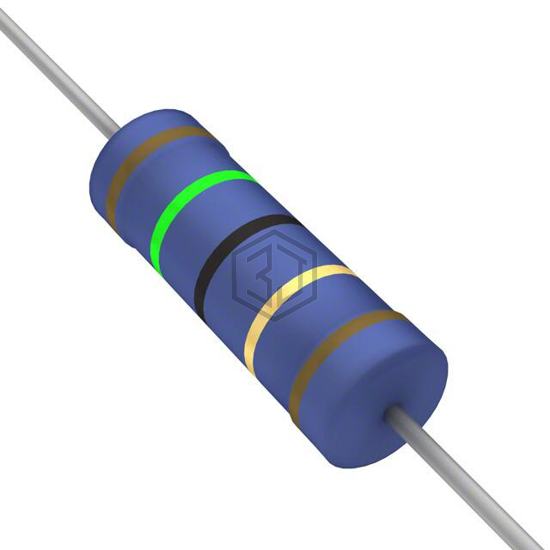 RSF2FT15R0 - Stackpole Electronics Inc - Through Hole Resistors