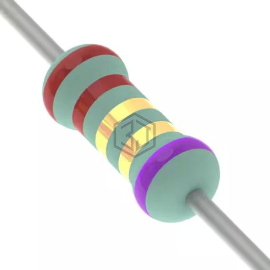 PNP10VJT-91-2R2 - YAGEO - Through Hole Resistors