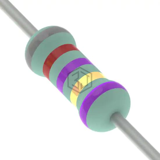 PNP10VJT-91-0R82 - YAGEO - Through Hole Resistors