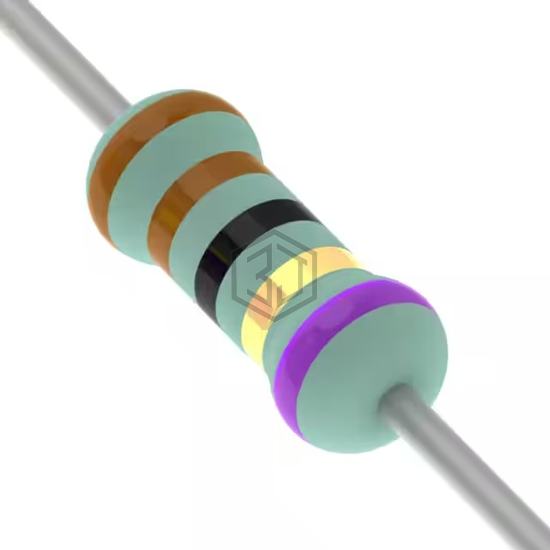PNP7WVJT-91-11R - YAGEO - Through Hole Resistors