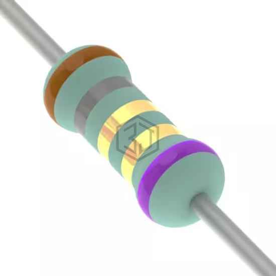 PNP10VJT-91-1R8 - YAGEO - Through Hole Resistors
