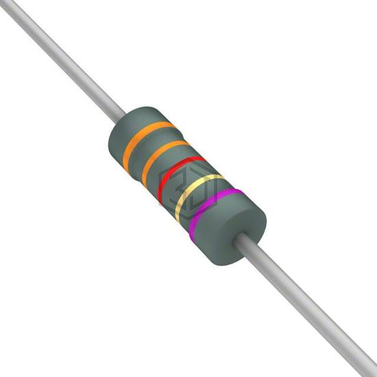 RNF14BTD33R2 - Stackpole Electronics Inc - Through Hole Resistors