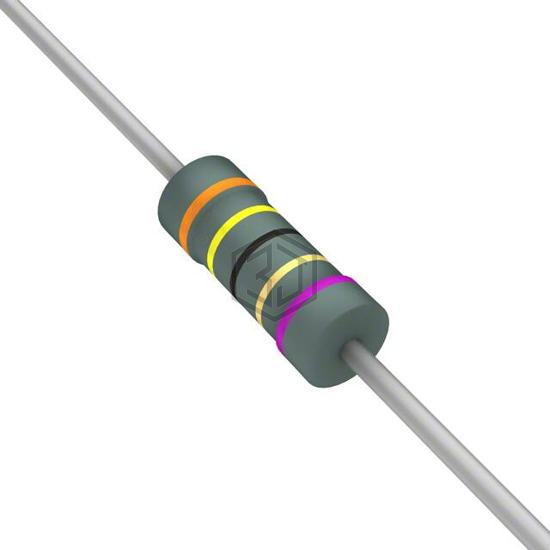 RNF14BTD34R0 - Stackpole Electronics Inc - Through Hole Resistors