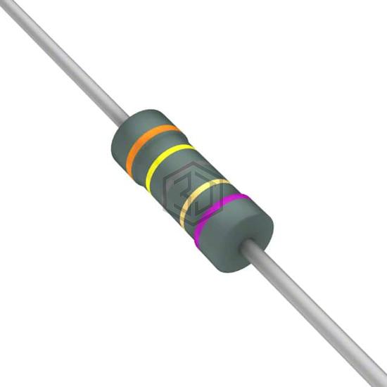 RNF14BTD34R8 - Stackpole Electronics Inc - Through Hole Resistors