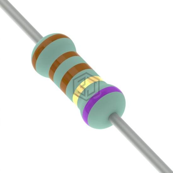 PNP300JR-73-110R - YAGEO - Through Hole Resistors