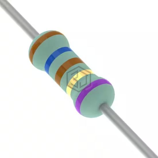 PNP300JR-73-160R - YAGEO - Through Hole Resistors