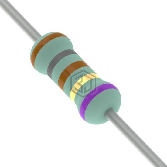 PNP300JR-73-180R - YAGEO - Through Hole Resistors