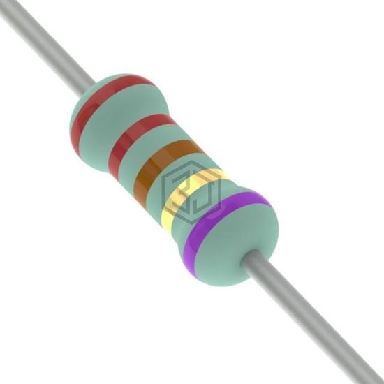 PNP300JR-73-220R - YAGEO - Through Hole Resistors