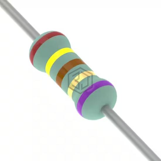 PNP300JR-73-240R - YAGEO - Through Hole Resistors
