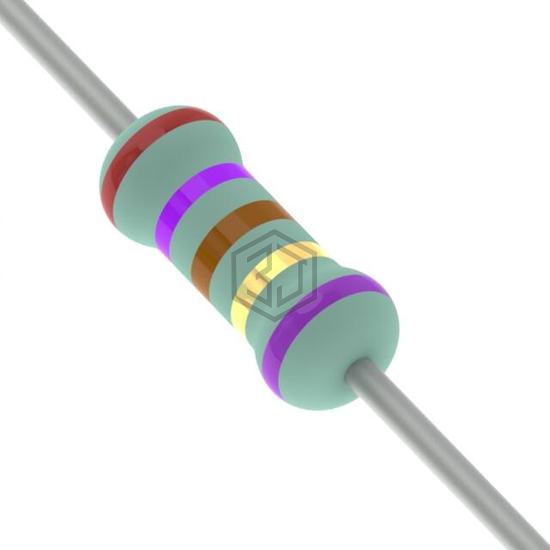 PNP300JR-73-270R - YAGEO - Through Hole Resistors